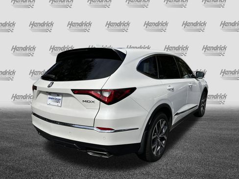 Used 2022 Acura MDX FWD w/ Technology Package image 9