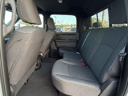 Used 2026 RAM 3500 Tradesman AWD/4WD image 26