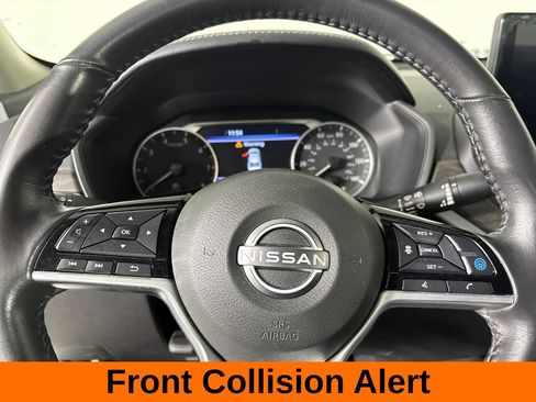Used 2023 Nissan Altima 2.5 SV w/ SV Premium Package FWD image 17