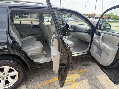 Used 2008 Toyota Highlander 4WD image 6