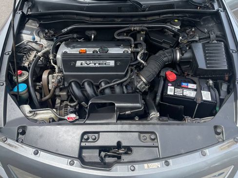 Used 2009 Honda Accord EX image 10