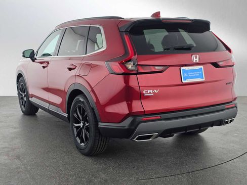 New 2025 Honda CR-V Sport-L image 5