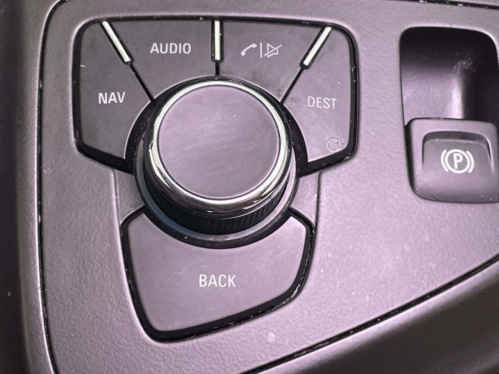Used 2013 Buick Regal GS FWD image 24