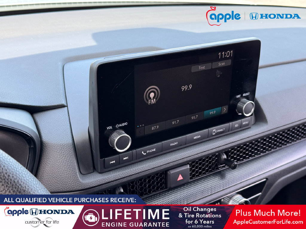 Used 2024 Honda CR-V LX image 12