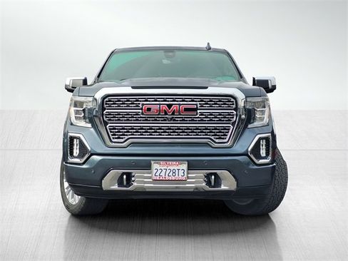Used 2020 GMC Sierra 1500 Denali w/ Denali Ultimate Package image 2