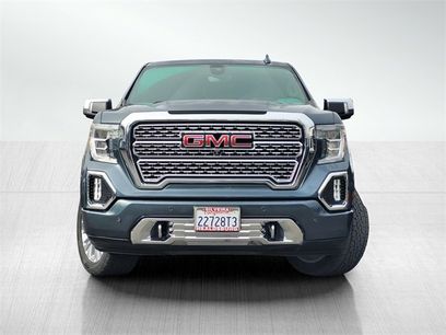 Used 2020 GMC Sierra 1500 Denali w/ Denali Ultimate Package