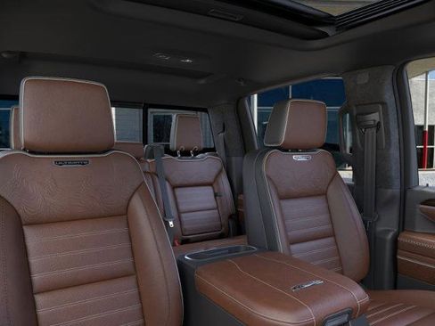 New 2026 GMC Sierra 2500 Denali Ultimate image 24