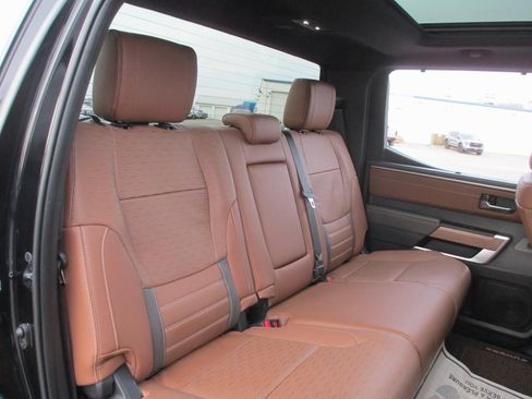 Used 2023 Toyota Tundra 1794 Edition image 25