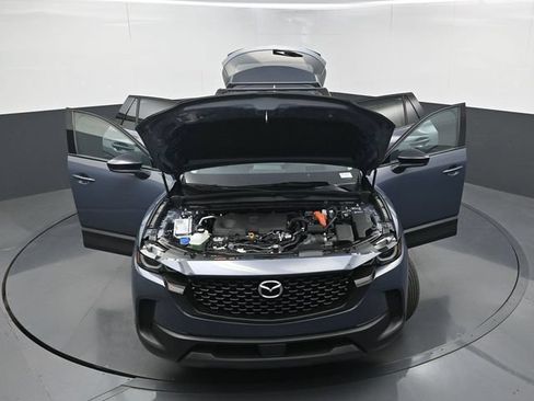 Certified 2026 MAZDA CX-50 2.5 Hybrid w/ Weather Package AWD/4WD image 41