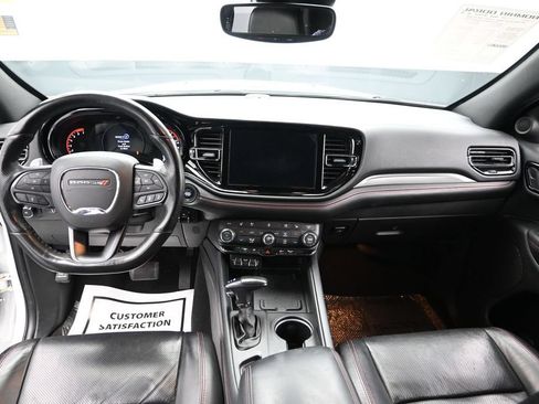 Used 2023 Dodge Durango R/T RWD image 18