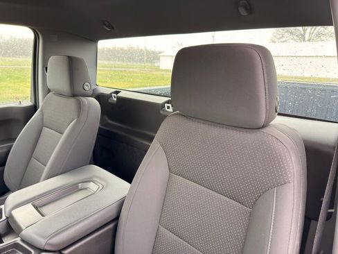 Used 2024 Chevrolet Silverado 1500 W/T w/ WT Fleet Convenience Package image 22