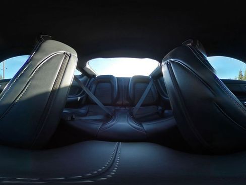 Used 2024 Ford Mustang Premium image 41