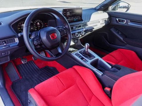 Used 2024 Honda Civic Type R image 14