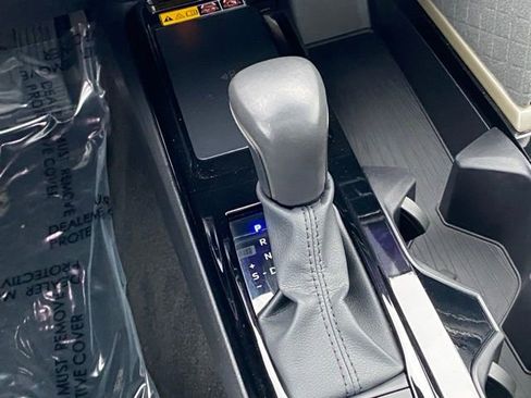 Certified 2025 Toyota Camry XLE image 16