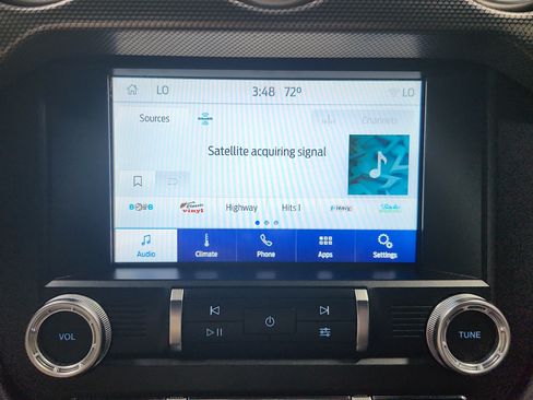 Used 2020 Ford Mustang GT w/ Equipment Group 301A RWD image 14