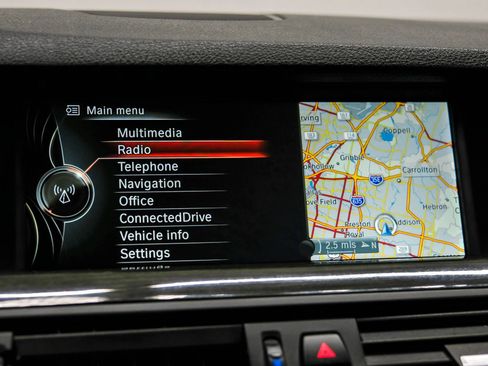 Used 2013 BMW 535i Sedan RWD image 38