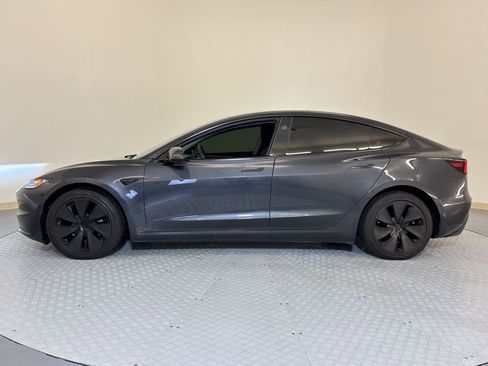 Used 2024 Tesla Model 3 Long Range image 2