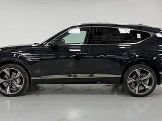 New 2026 Genesis GV80 3.5T Prestige video 2