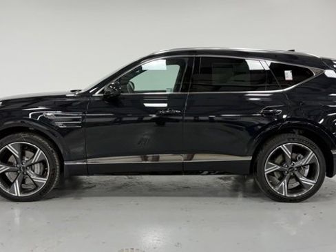 New 2026 Genesis GV80 3.5T Prestige image 2