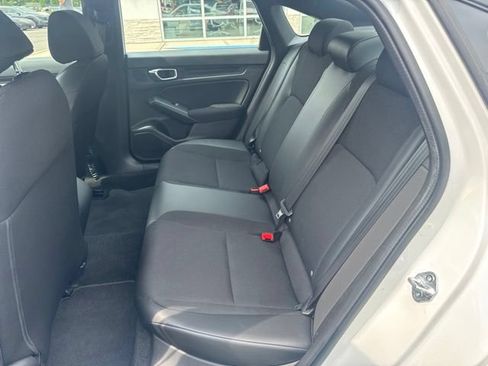 Used 2023 Honda Civic Sport image 20