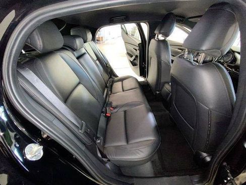 Used 2024 MAZDA MAZDA3 s FWD image 35