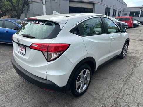 Used 2022 Honda HR-V LX image 4