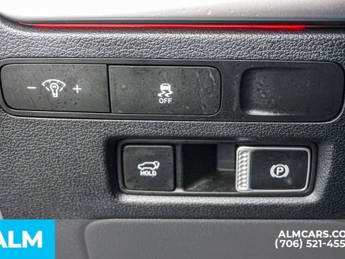 Used 2024 Hyundai Palisade Limited image 49