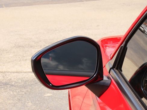 Used 2025 Honda Civic Sport image 16