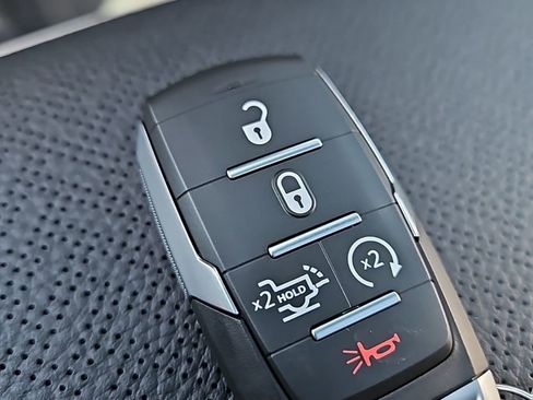 New 2025 RAM 1500 Laramie w/ Advanced Safety Group II image 29