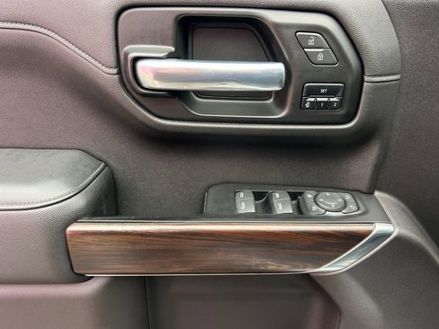 Used 2020 GMC Sierra 1500 SLT w/ SLT Premium Package image 12