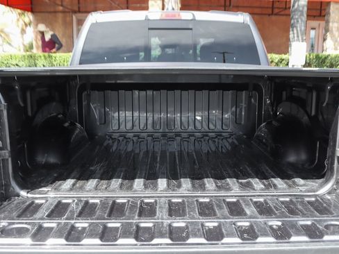 Used 2026 RAM 1500 Big Horn AWD/4WD image 9