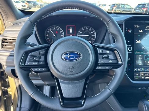 New 2026 Subaru Forester Premium image 21