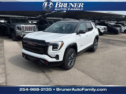 New 2026 GMC Terrain AT4 w/ Convenience Package III