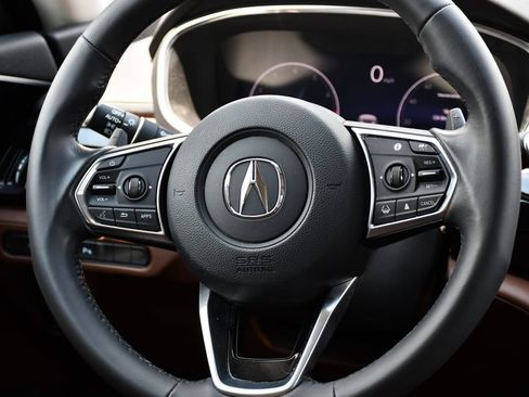 Certified 2023 Acura MDX SH-AWD w/ Technology Package image 21