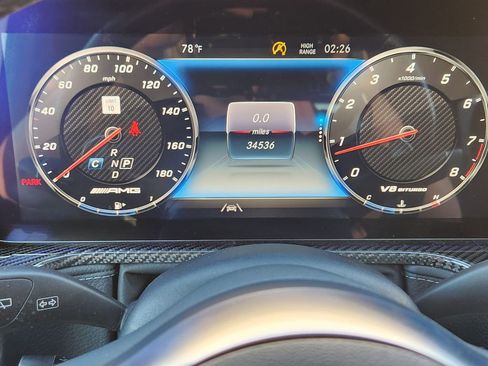 Used 2022 Mercedes-Benz G 63 AMG 4MATIC image 15