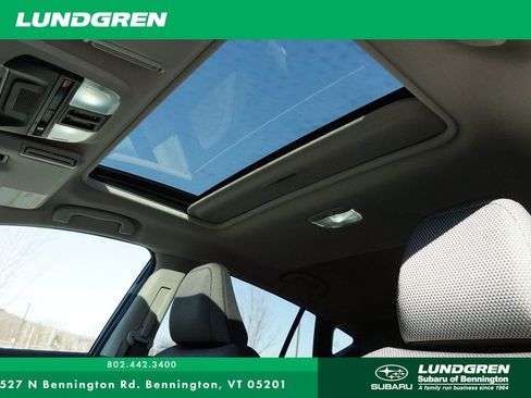 Used 2024 Subaru Crosstrek 2.0i Premium image 20