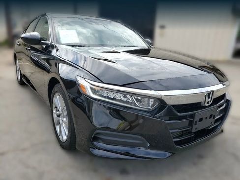 Used 2019 Honda Accord LX image 15