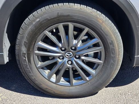 Used 2020 MAZDA CX-5 Touring image 4