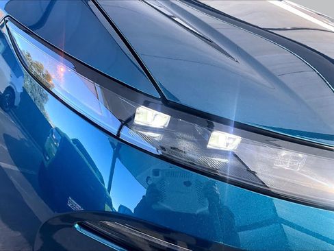 New 2026 Nissan Murano Platinum w/ Cargo Package AWD/4WD image 18