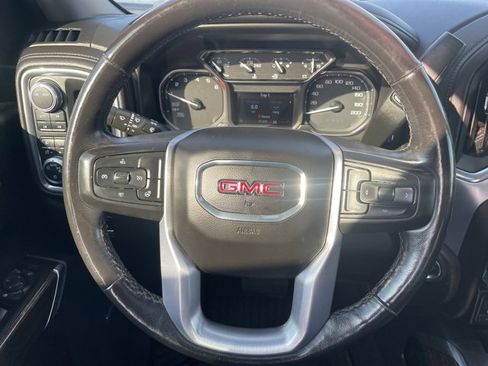 Used 2020 GMC Sierra 1500 Elevation image 23