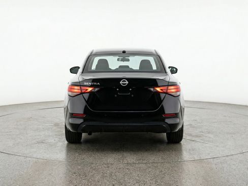 Used 2025 Nissan Sentra SV FWD image 7