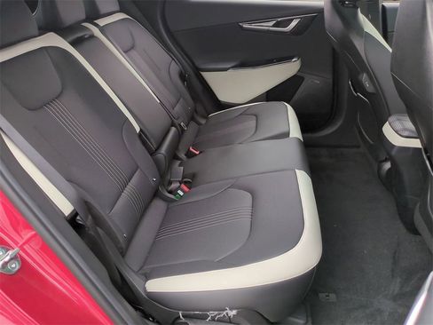 New 2024 Kia EV6 GT-Line image 34