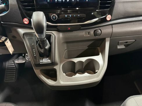Used 2024 Ford Transit 350 XLT RWD image 42