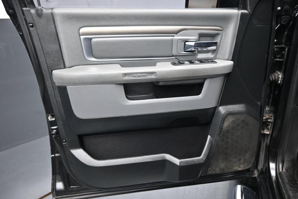 Used 2016 RAM 1500 Outdoorsman AWD/4WD image 10