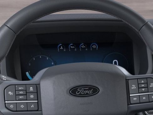 New 2026 Ford F150 XLT AWD/4WD image 13