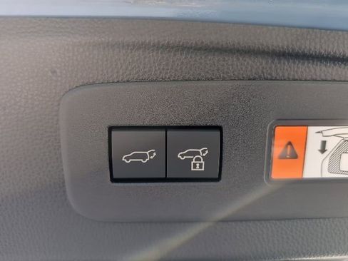 Used 2025 Toyota Land Cruiser w/ Premium Package AWD/4WD image 33