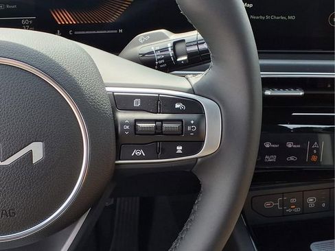 New 2026 Kia K5 GT-Line w/ GT-Line Premium Package image 11