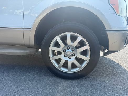 Used 2011 Ford F150 King Ranch image 8