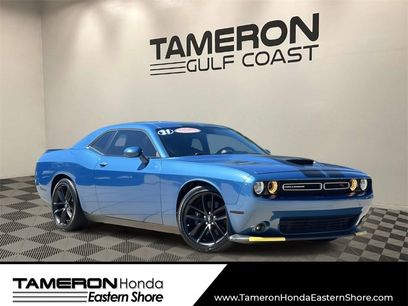 Used 2021 Dodge Challenger R/T w/ Performance Handling Group