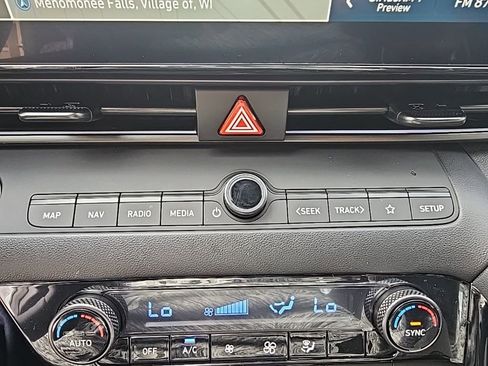 New 2026 Hyundai Elantra Sport FWD image 19